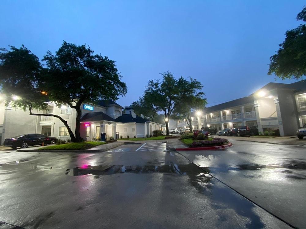 Studio 6-Houston, Tx - Northwest Hwy 290 Eksteriør billede