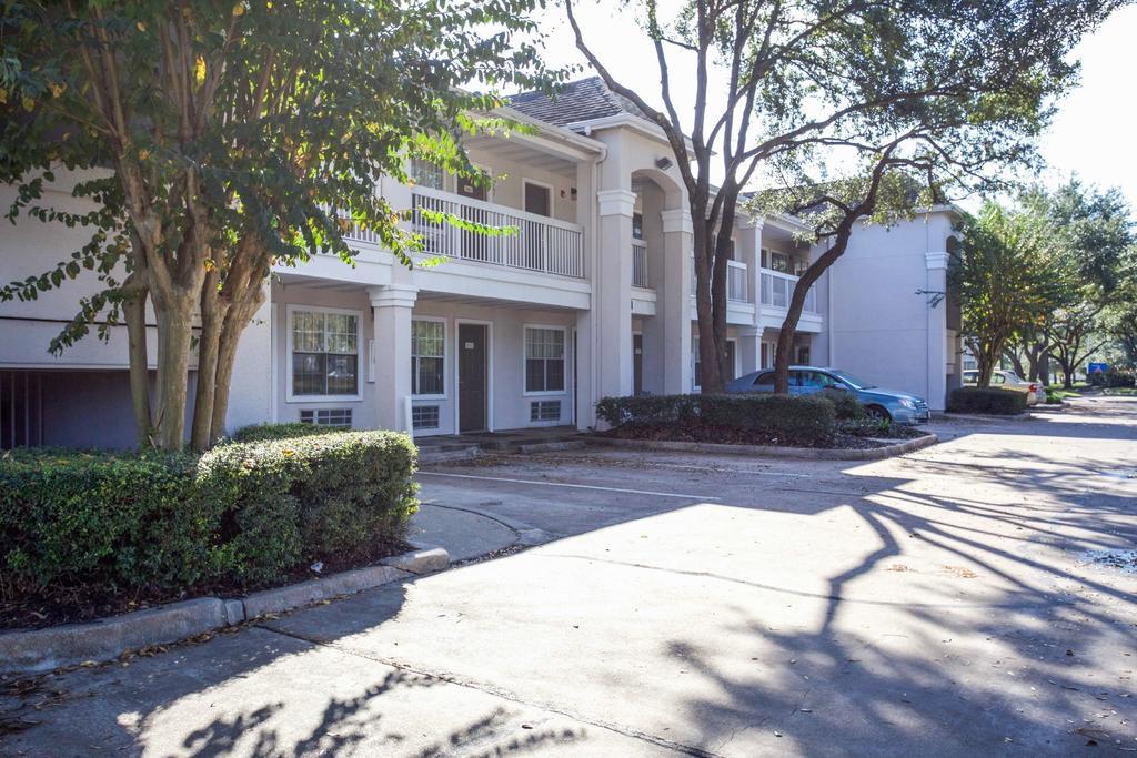 Studio 6-Houston, Tx - Northwest Hwy 290 Eksteriør billede